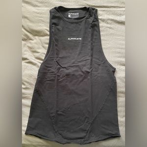 Alphalete Men’s Cutoff Tank